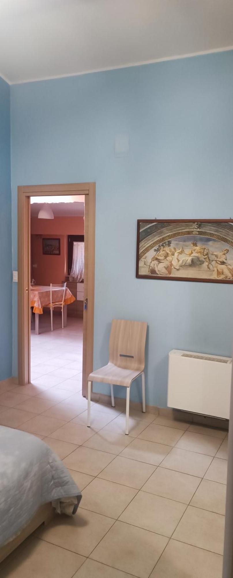 Dietro Piazza Maggiore Sulmona Bagian luar foto